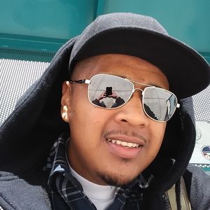 Meet your Posher, Jay d